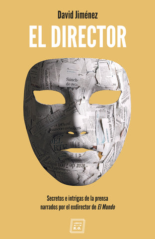 El Director/Ebook