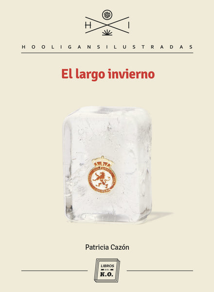 El largo invierno - Ebook