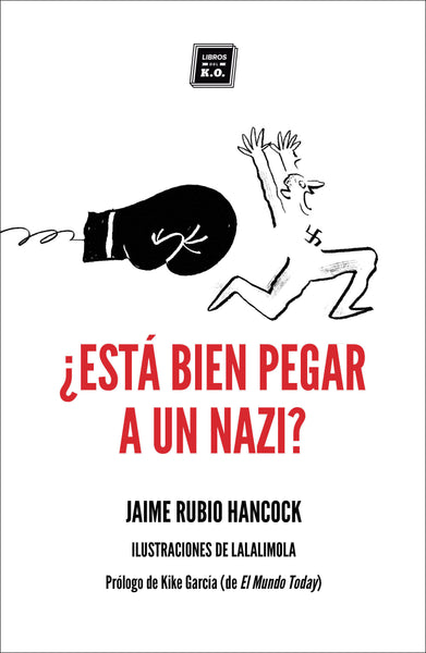 Jaime Rubio Hancock