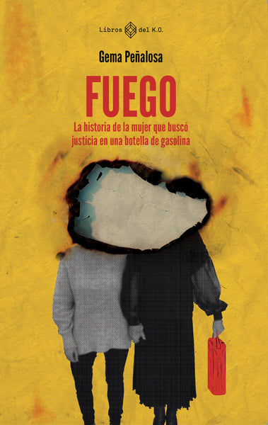Fuego - Ebook