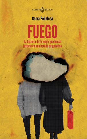 Fuego - Ebook