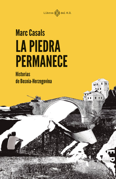 La piedra permanece - Ebook