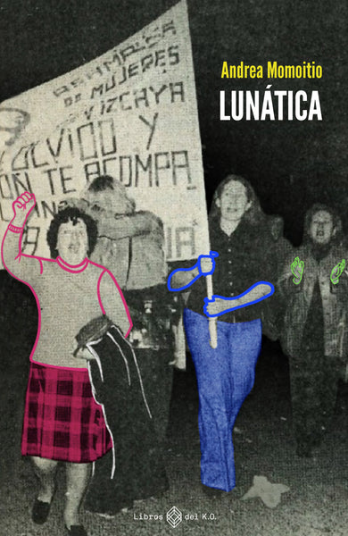 Lunatica - Ebook