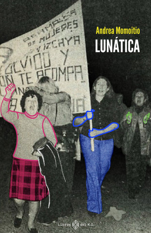 Lunatica - Ebook