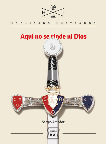 Aquí no se rinde ni Dios - ebook