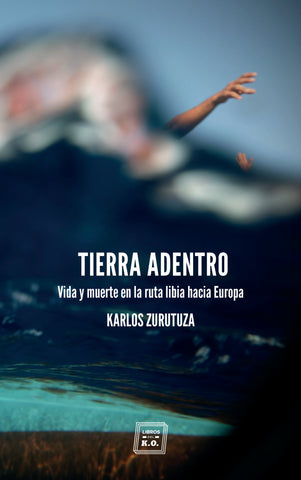 Tierra adentro - Ebook