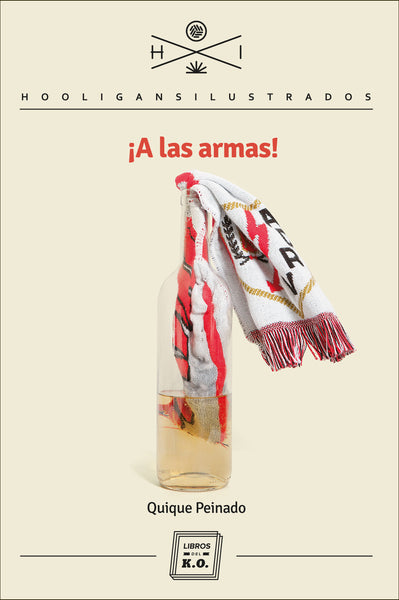 ¡A las armas!-Ebook