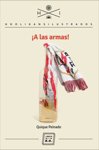 ¡A las armas!-Ebook