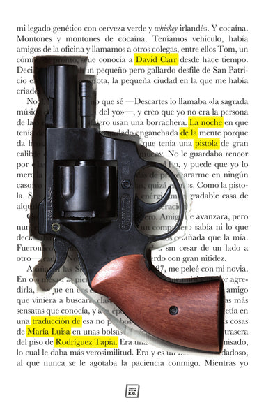 David Carr