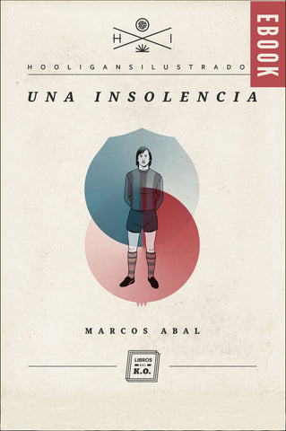 Una insolencia - Ebook
