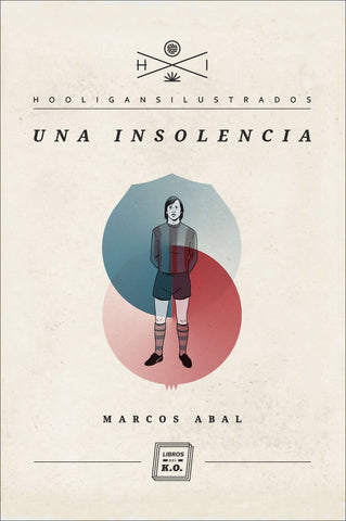 Una insolencia