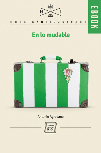En lo mudable - Ebook
