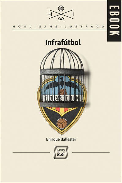 Infrafútbol - Ebook