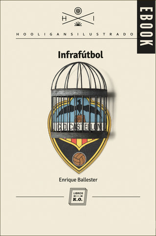 Infrafútbol - Ebook
