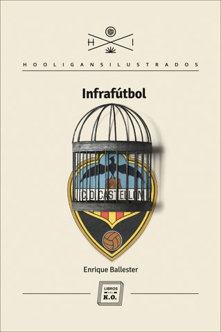 Infrafútbol