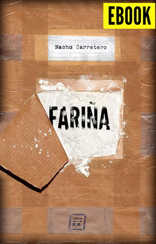 Fariña/ebook