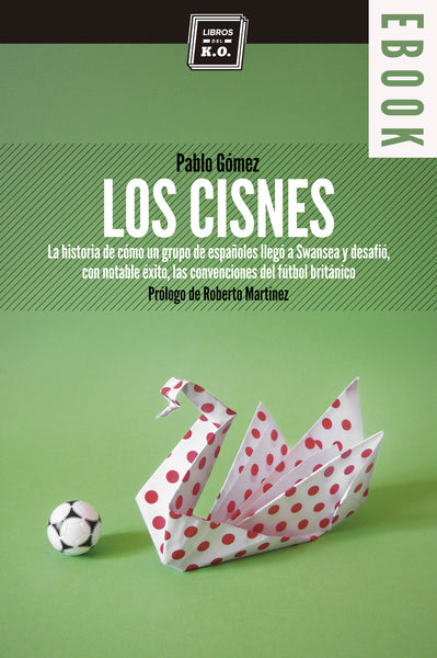 Los cisnes - Ebook