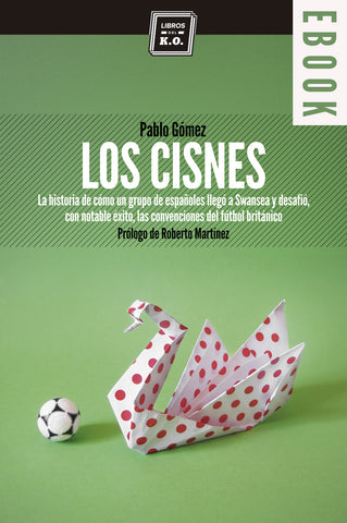 Los cisnes - Ebook