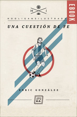 Una cuestión de fe - Ebook