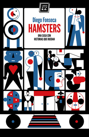 Hámsters-Diego Fonseca