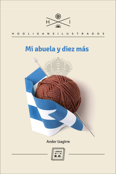 Mi abuela y diez más