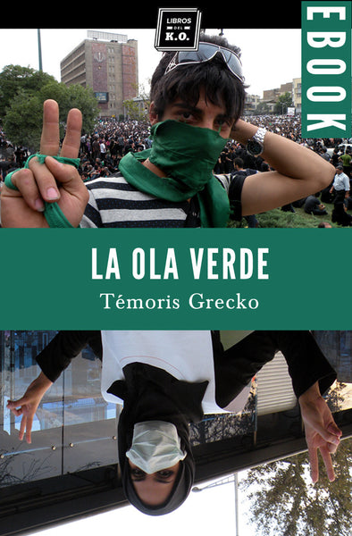 Témoris Grecko